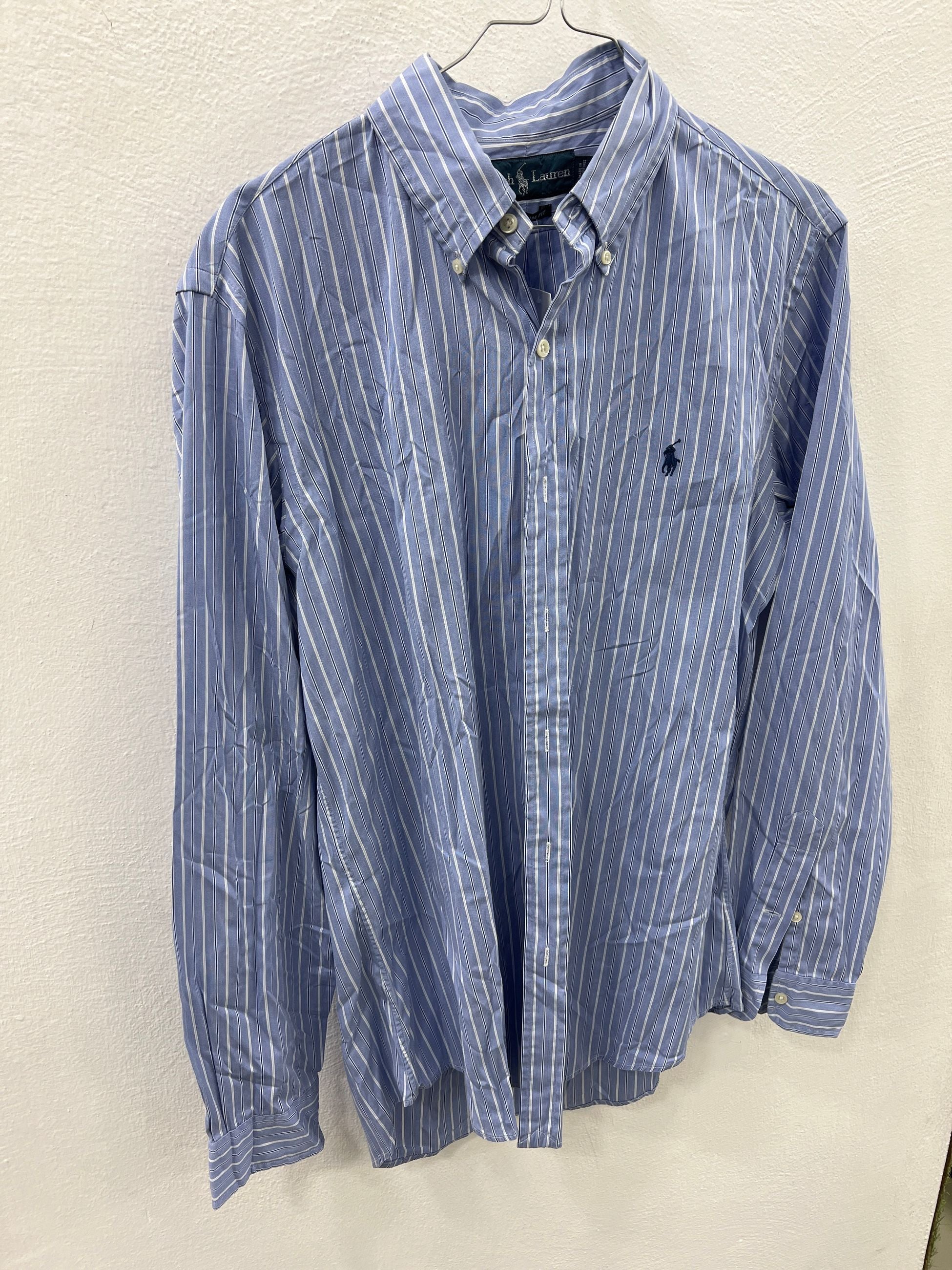 Camicie Ralph lauren